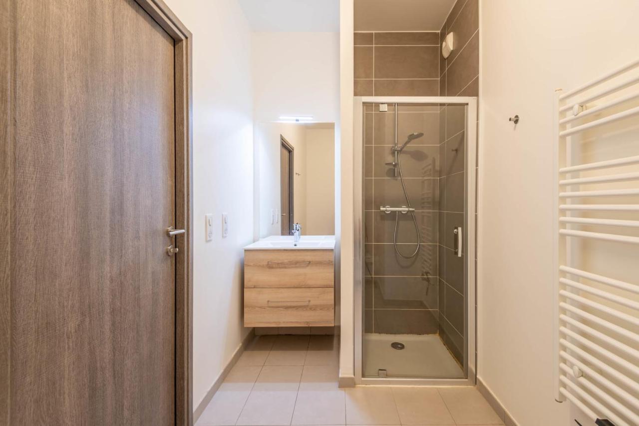 Charming Apartment With Balcony And Parking Near The Center Of Annecy Exterior foto