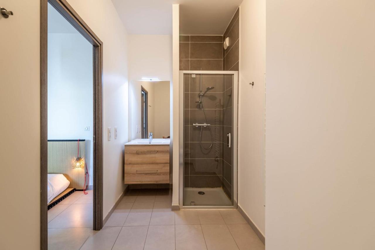 Charming Apartment With Balcony And Parking Near The Center Of Annecy Exterior foto